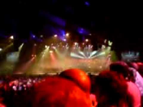 Pro Christ 2009    "Lobet den Herren"