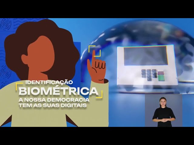 Biometria (2024)