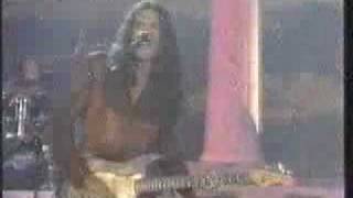 Jaguares - El secreto - en vivo Al fin de semana