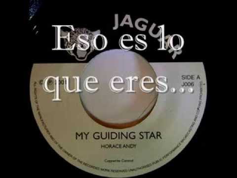 Horace Andy - My Guiding Star (Subtítulos  en Españ