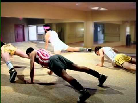 Call on me - Eric Prydz featuring SAIT students