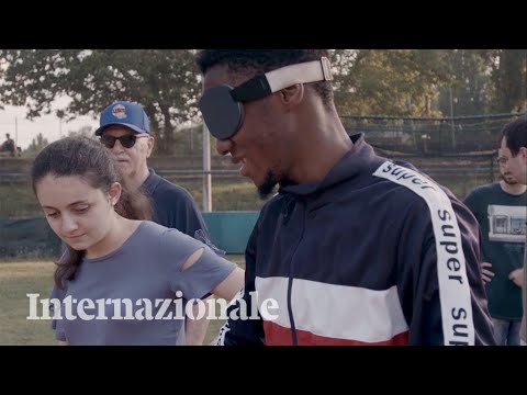 Michele Aiello racconta una scena di Un giorno la notte