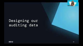 Auditing Your Data and Answering the Lifelong Question—Is It the End of the Day Yet?
