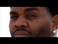 Kevin Gates - Grandmotha Grave [Official Music Video]