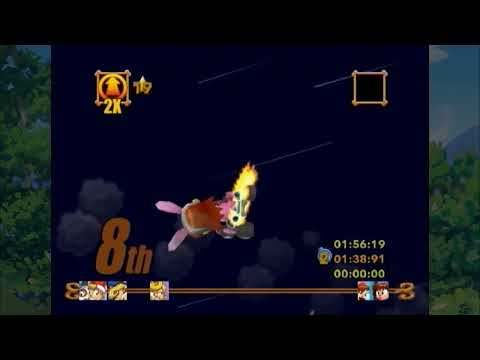 Myth Makers: Super Kart GP in a nutshell