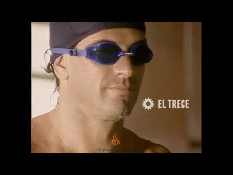 Diego Diaz en Locas de Amor