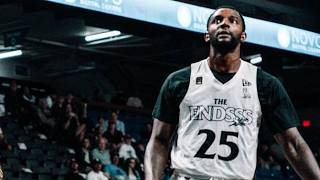 Aamir Simms winning bucket gives Shooting Stars win over Bandits in a CEBL battle of the best