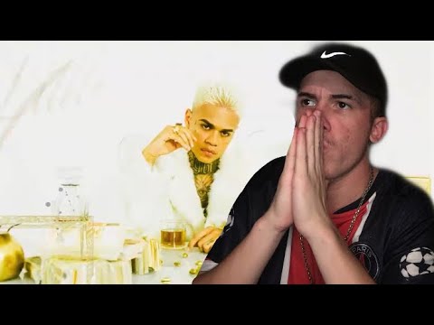 ( React ) MC CABELINHO - OH FÉ ( prod. ARIEL DONATO )