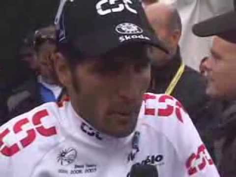 JJ Haedo Stage 1 - 2008 Amgen Tour of California