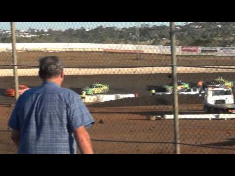 Toowoomba SpeedBowl 19 January 2014 Title 07