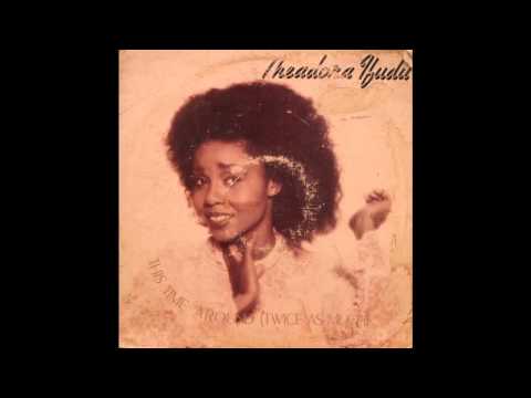 Theadora Ifudu - Her Name Is Nigeria