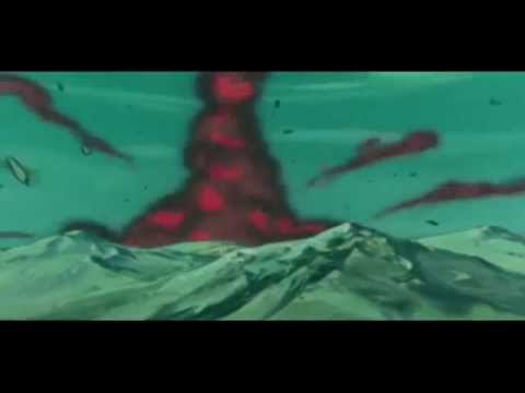 Wakusei Robo Danguard Ace Ai no Aurora Isao Sasaki