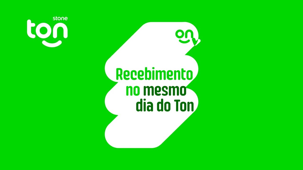 Vendeu? Recebeu! Ative o Recebimento no mesmo dia do Ton