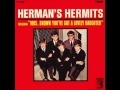 Introducing Herman's Hermits | Full LP HQ Stereo ...
