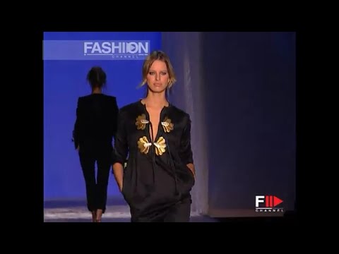 Chloe spring-summer 2003 part 3