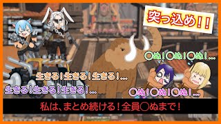 【FF14】このタンクだとヒーラーが地獄！！