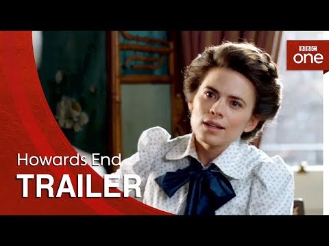 Howards End (First Look Promo)