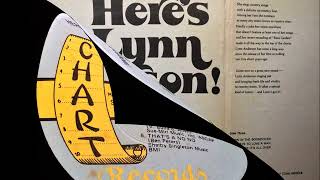 Down In The Boondocks , Lynn Anderson , 1970