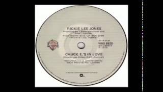 Ricki Lee Jones - Chuck e's In Love (1979)