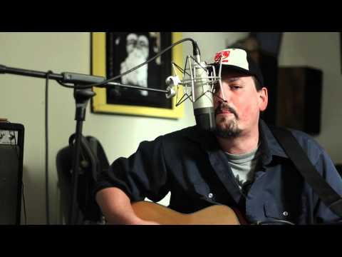 Brent Wohlberg performs hit single Big Red Rooster
