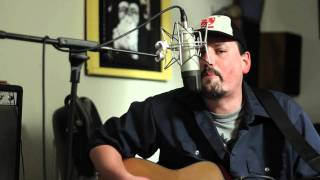 Brent Wohlberg performs hit single Big Red Rooster