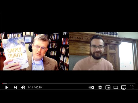 YouTube video thumbnail