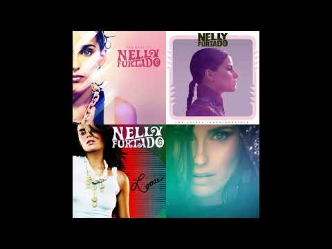 Linkin Park vs. Nelly Furtado — New Divide (Mashup by Juicy Ju)