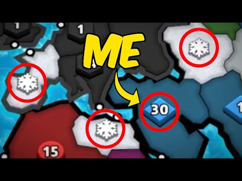 These Blizzards Make This Strategy COMPLETELY BROKEN