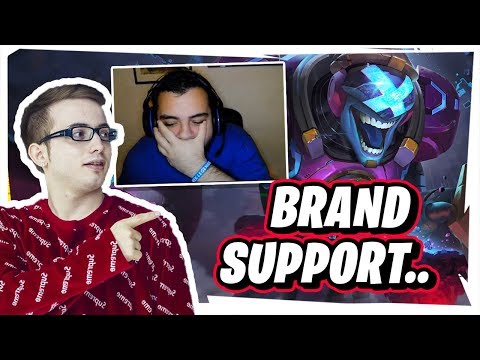 Είναι Σπασμένο! - Pun1sher mid ft. Forg1ven & Dom1nant bot lane!