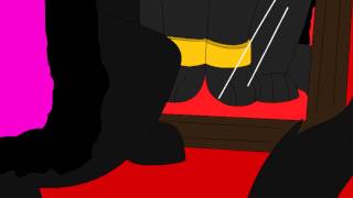 .:Dont Mess With Me: OXY MAP: Part 1:.