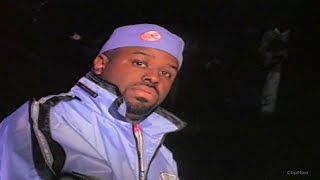 Funkmaster Flex (Feat Steve Ivory) - Relax And Party [HD Widescreen Music Video]