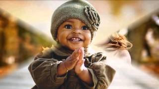 Maceo Parker - Childrens World