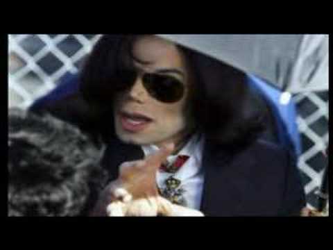 United Fans Calling Michael Jackson