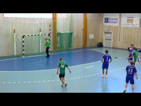 Alingsås HK - Kungälv