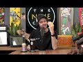 Dave England | The Nine Club With Chris Roberts - Episode 245