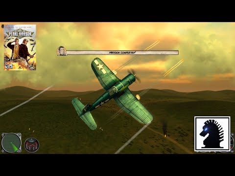 PC Attack on Pearl Harbor - USAF Mission #22: Battle of Okinawa