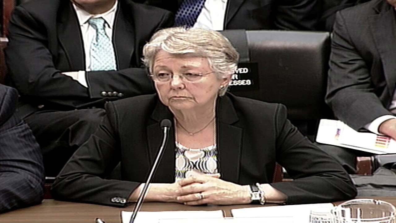 Discussion Drafts: Hydropower Regulatory Modernization & FERC Process Coordination