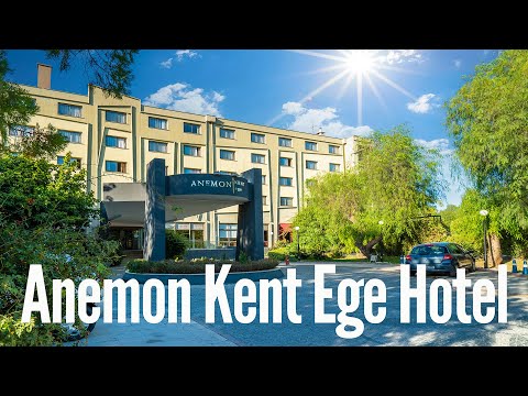 Anemon Kent Ege Hotel