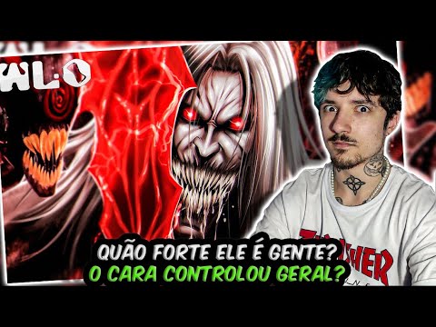 (HOW STRONG IS HE?!) REACTING to WLO - God of the Symbiotes [Knull / Marvel Comics] | REACT // Nai