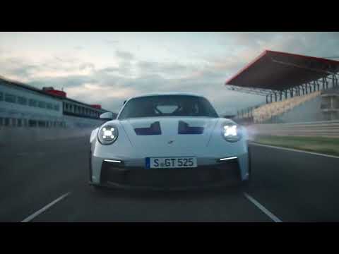 Metro Boomin, Future - Too Many Nights ft. Don Toliver - Porsche 911 GT3RS
