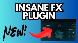Video thumbnail for UJAM UFX Filter Is PURE MAGIC – You Won’t Believe These Sounds! QUICK LOOK by Greg Kocis