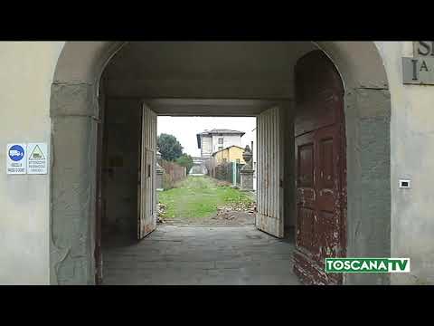 2021-02-05 TOSCANA - PROGETTO UFFIZI DIFFUSI AL VIA IN 3 MESI