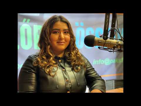 PAKS FM. I Rafael Vanessza kozmetikus I 2023/03/11