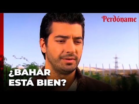 Kemal Se Entera de Que Bahar Se Desmayó - Perdóname Capítulo 22