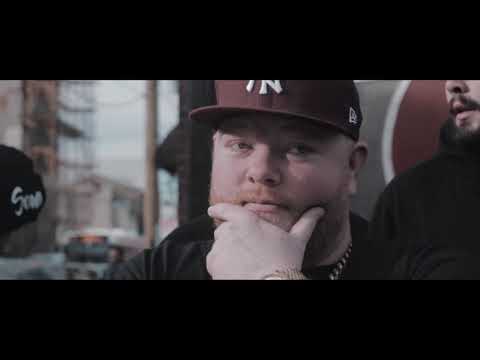 Ren Thomas x OT The Real - Rookie Card (prod by Expo) Dir By Wayne Campbell