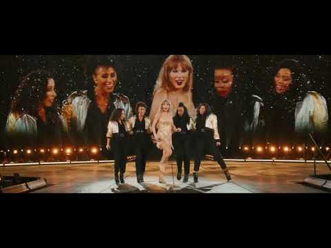 Taylor Swift - Love Story (The Eras Tour Film) (Taylor's Version) | Treble Clef Music
