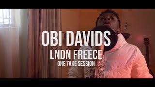 LNDN Freece Music Video