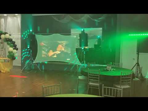 FIESTA DJ'S   520 977 7554 DJ LOUIE AQUINO