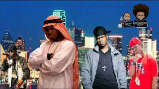 Chamillionaire Welcome to the Hood Freemix
