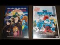 Sony DVD Vanilla Collection